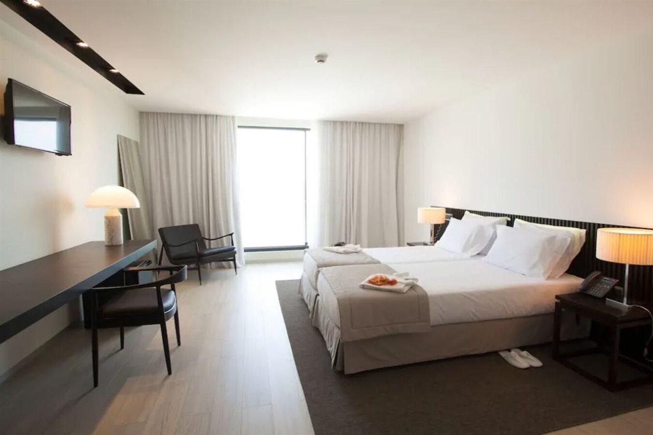 Hotel Perola Прайя Экстерьер фото