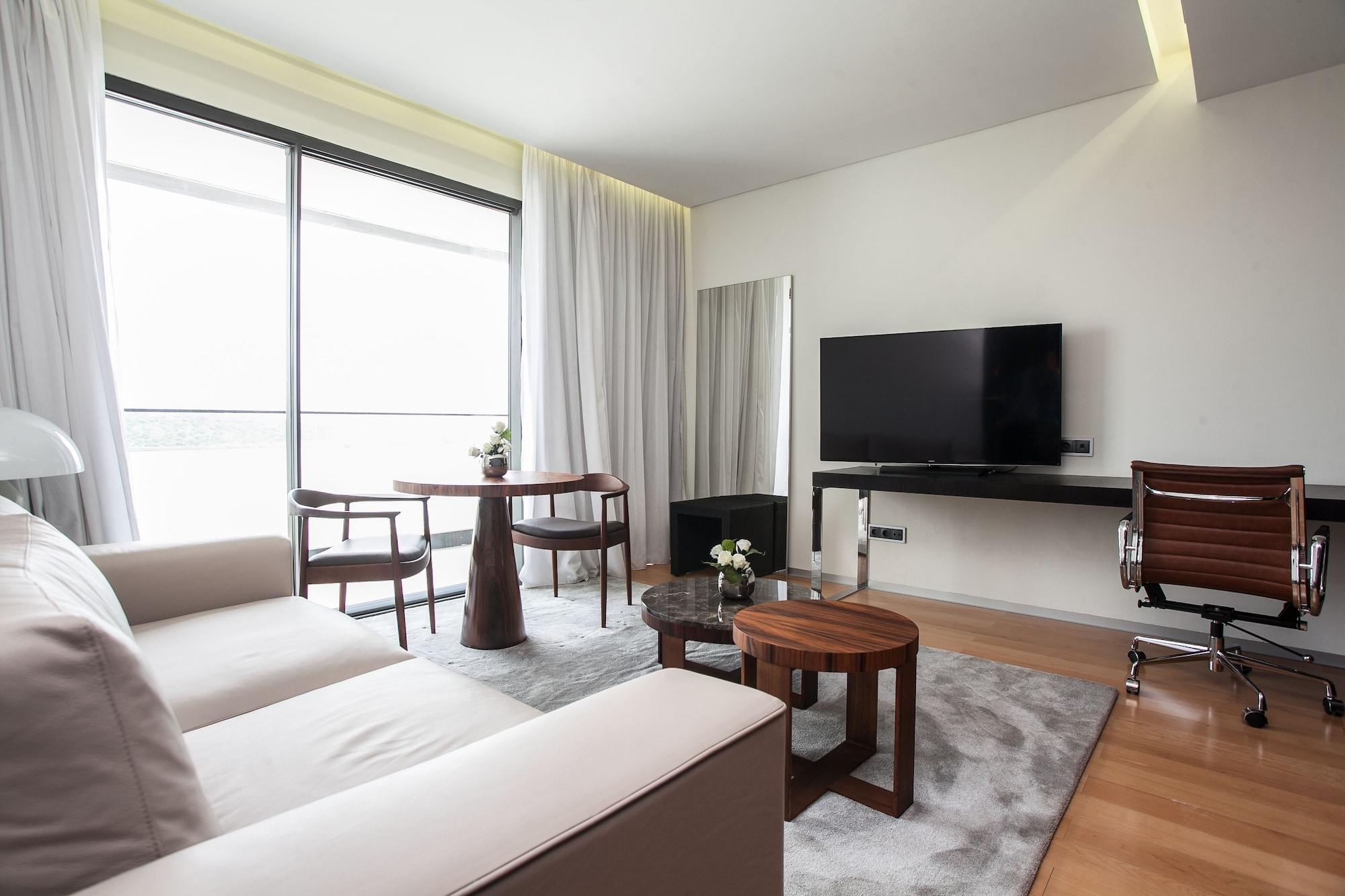 Hotel Perola Прайя Экстерьер фото