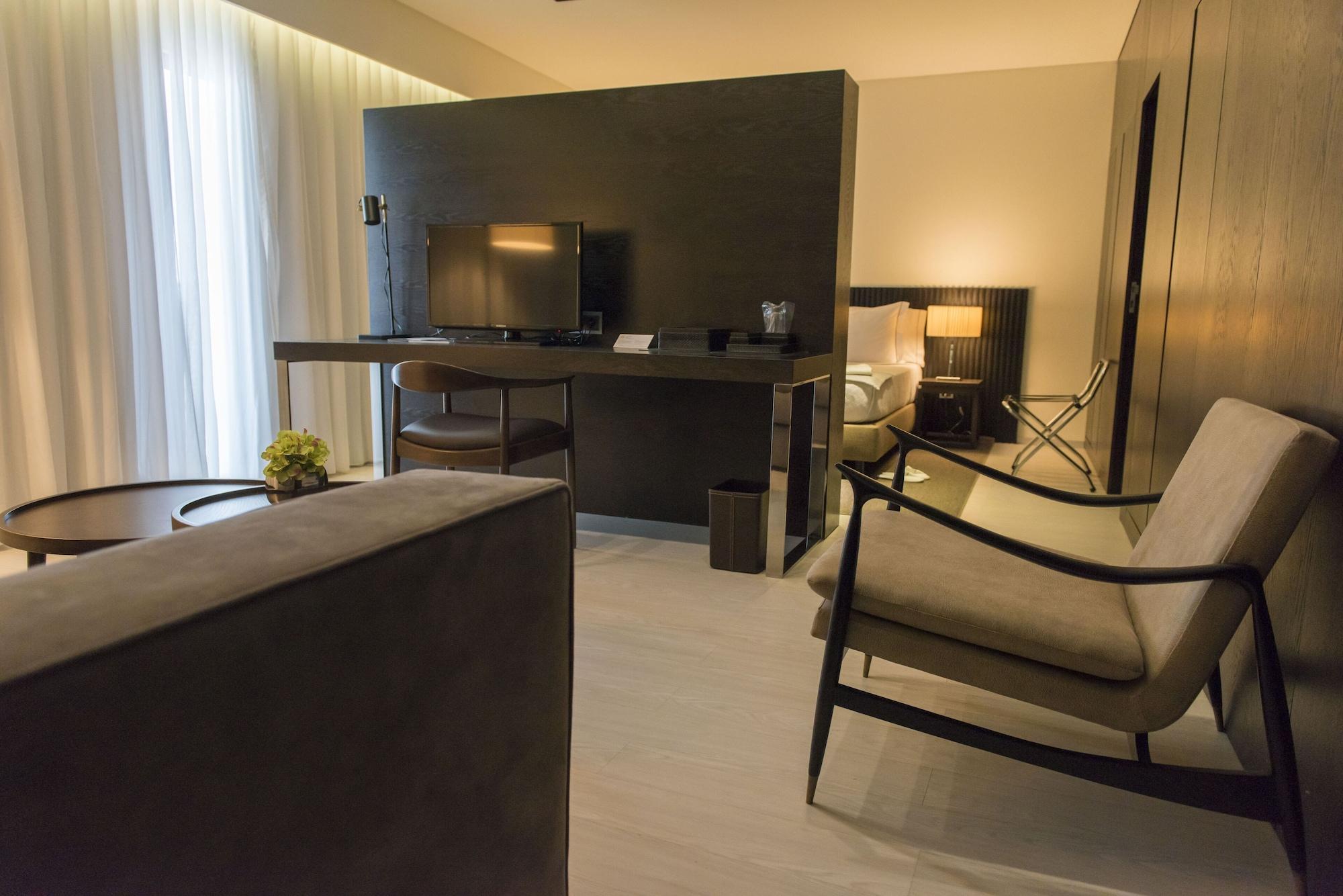 Hotel Perola Прайя Экстерьер фото
