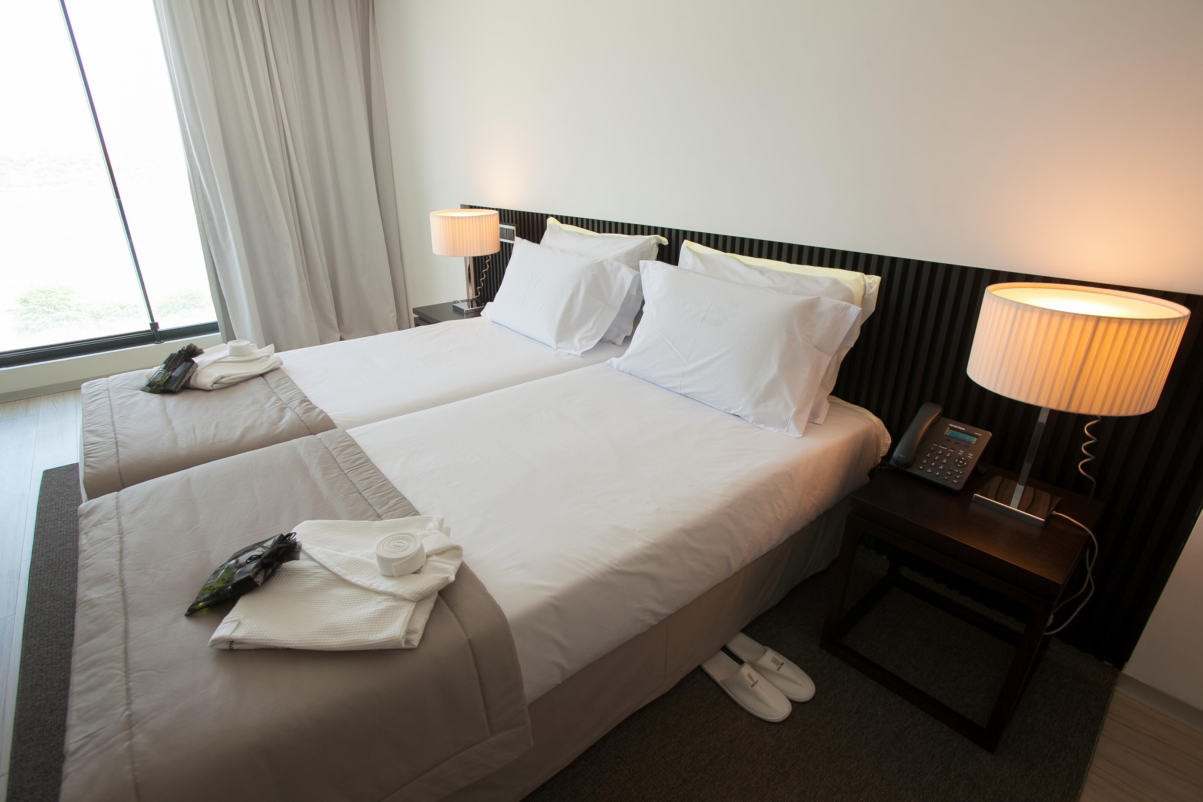 Hotel Perola Прайя Экстерьер фото