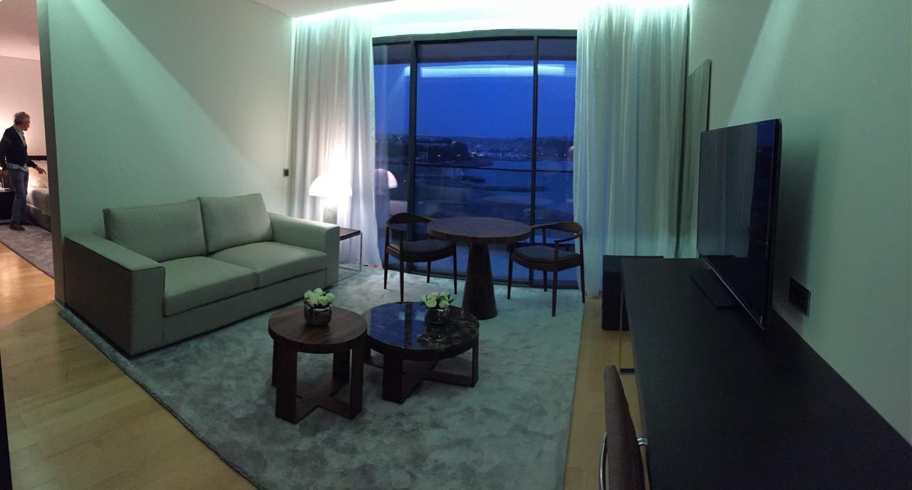 Hotel Perola Прайя Экстерьер фото