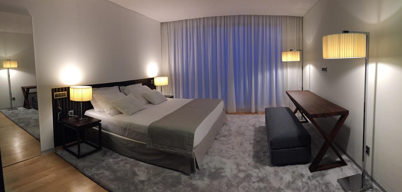 Hotel Perola Прайя Экстерьер фото