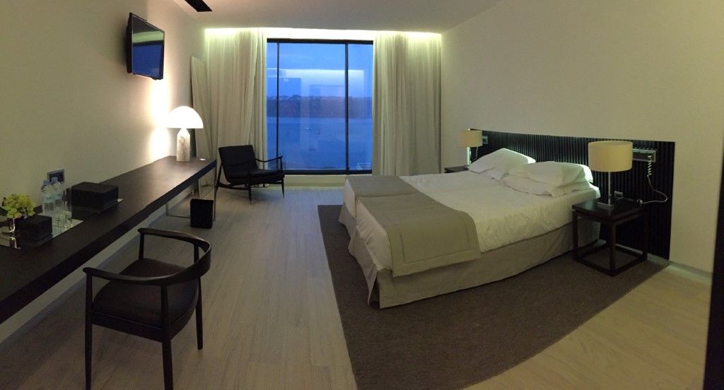 Hotel Perola Прайя Экстерьер фото