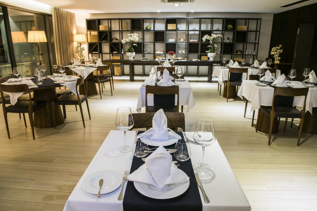 Hotel Perola Прайя Экстерьер фото