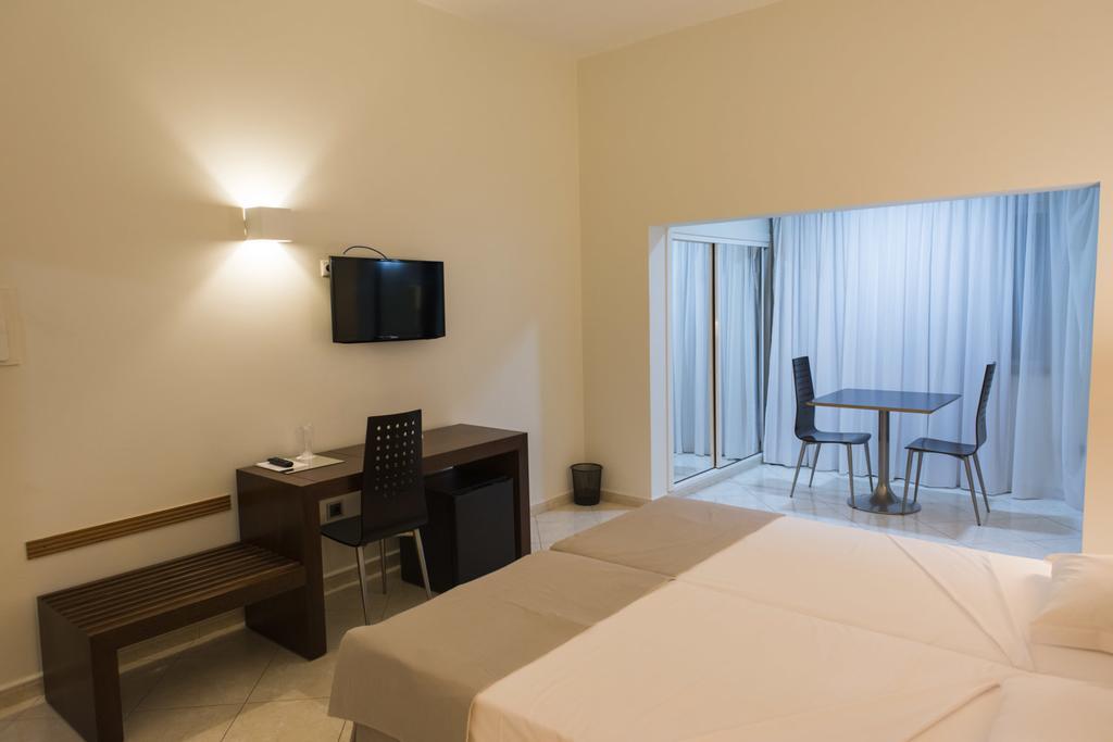 Hotel Perola Прайя Экстерьер фото