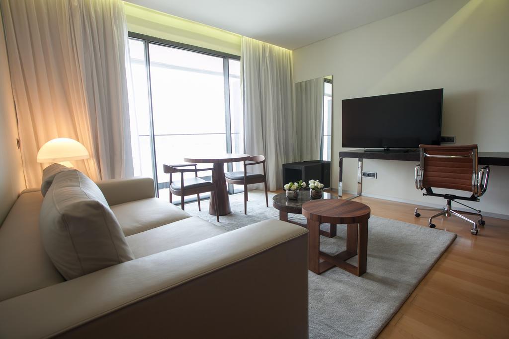 Hotel Perola Прайя Экстерьер фото