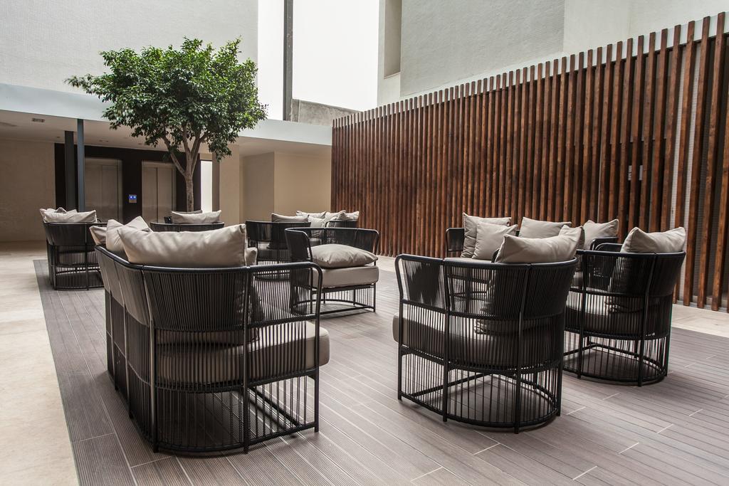 Hotel Perola Прайя Экстерьер фото