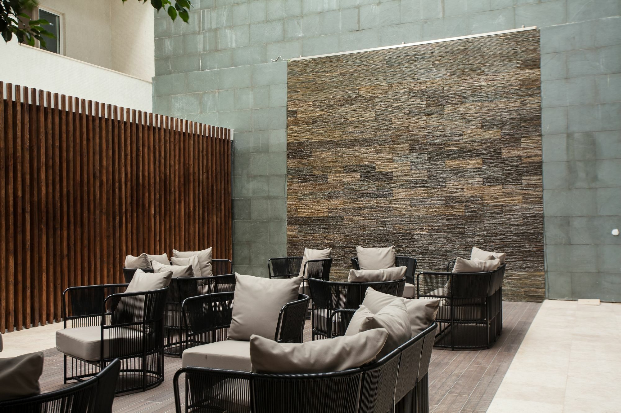 Hotel Perola Прайя Экстерьер фото